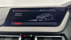 BMW 2 Series 218i [136] M Sport 4dr Petrol Saloon